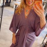 Sissel Edelbo - Juno Dress - 101