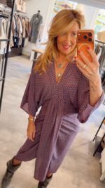 Sissel Edelbo - Juno Dress - 101