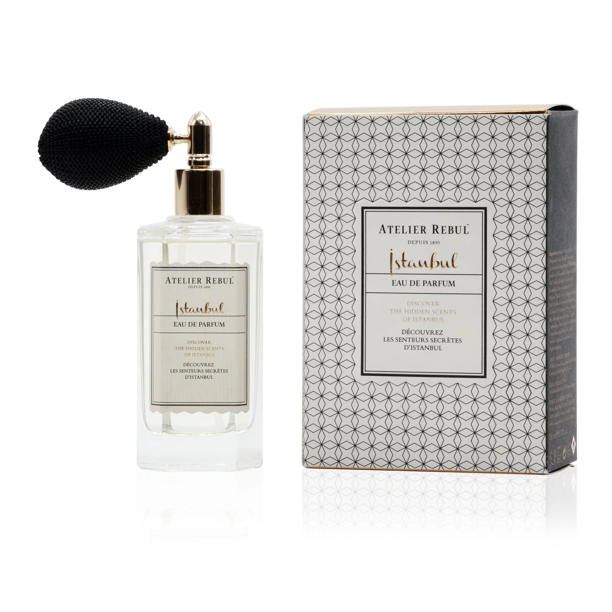 atelier-rebul-istanbul-eau-de-parfum-50ml-8598333 Atelier Rebul - Istanbul - Eau De Parfum - 50ml - Afbeelding 1