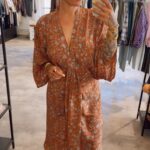 Sissel Edelbo - Juno Dress - 104