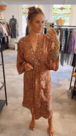 Sissel Edelbo - Juno Dress - 104