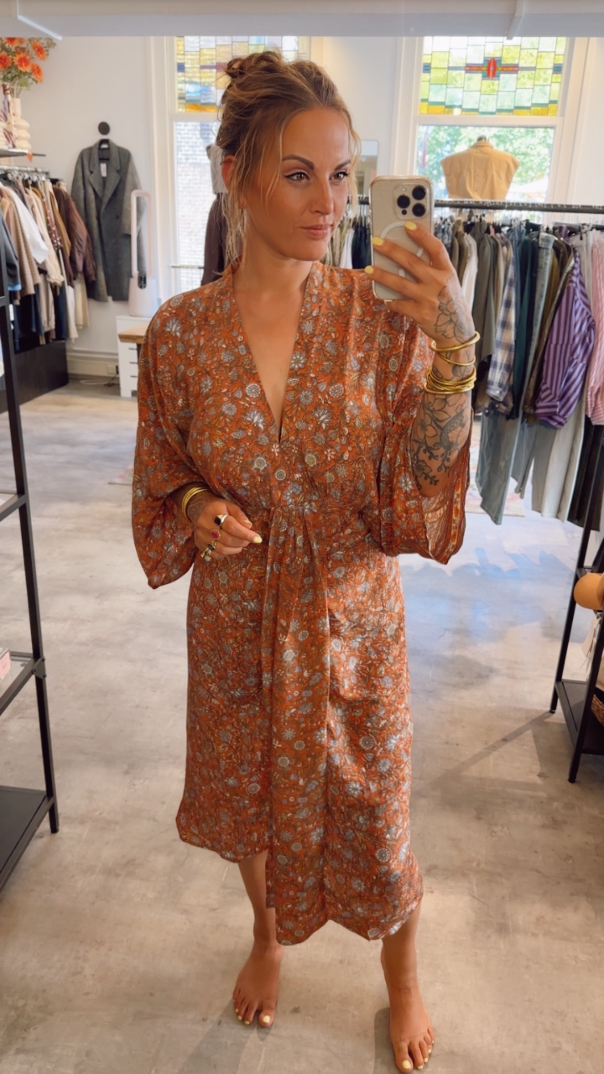 eid517730056194021cameraposition1-467 Sissel Edelbo - Juno Dress - 104 - Afbeelding 1