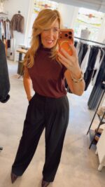 TDDevin Pants - Black - Afbeelding 2