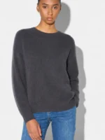 Eon Pullover - Grey - Afbeelding 2