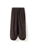 N-Nerine Pants - Chocolate