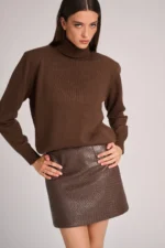 Seattle Skirt - Vison - Afbeelding 3
