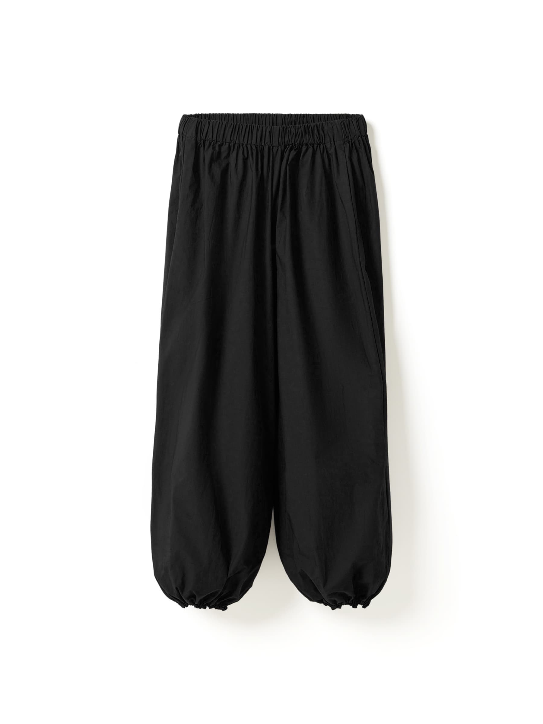 shuxw7syx3dpgr5o1iez N-Nerine Pants - Black - Afbeelding 1