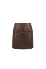 Seattle Skirt - Vison