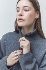 Pristo Sweater - Carbone - Afbeelding 2