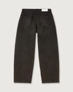Tamae IKU Jeans - Rust Brown - Afbeelding 2