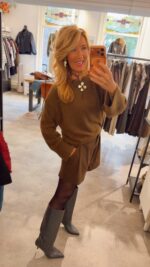 Box Short - Choco - Afbeelding 2