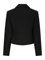 Leanne Suit Blazer - Black - Afbeelding 2