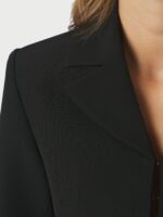 Leanne Suit Blazer - Black - Afbeelding 3