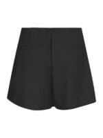 Elayne Stretchy Skort - Black - Afbeelding 2