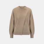 Lucile Pullover - Hazel