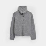 Milo Cardigan - Antra