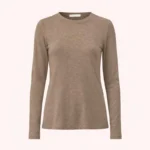 Moky LS Top - Biscuit