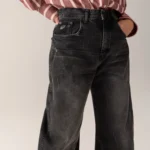 Dali Jeans - Vintage Black - Afbeelding 2