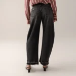 Dali Jeans - Vintage Black - Afbeelding 4