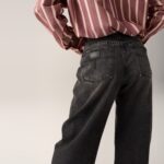 Dali Jeans - Vintage Black - Afbeelding 3