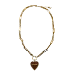 2theMoon'nBack - Amour Chain - Gold