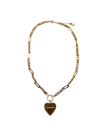 2theMoon'nBack - Amour Chain - Gold