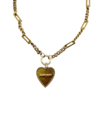 2theMoon'nBack - Amour Chain - Gold - Afbeelding 2