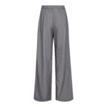 PennyCC Pin Pants - Mid Grey - Afbeelding 2