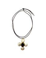 2theMoon'nBack - Golden Bloom Cord - Afbeelding 3