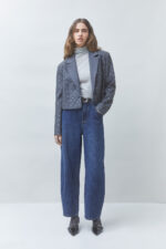Diamond Blazer - Gris - Afbeelding 4