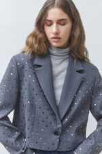Diamond Blazer - Gris - Afbeelding 2