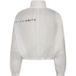 Iron Paper Jacket - Paper White - Afbeelding 2