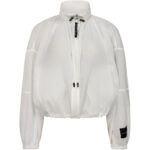 Iron Paper Jacket - Paper White