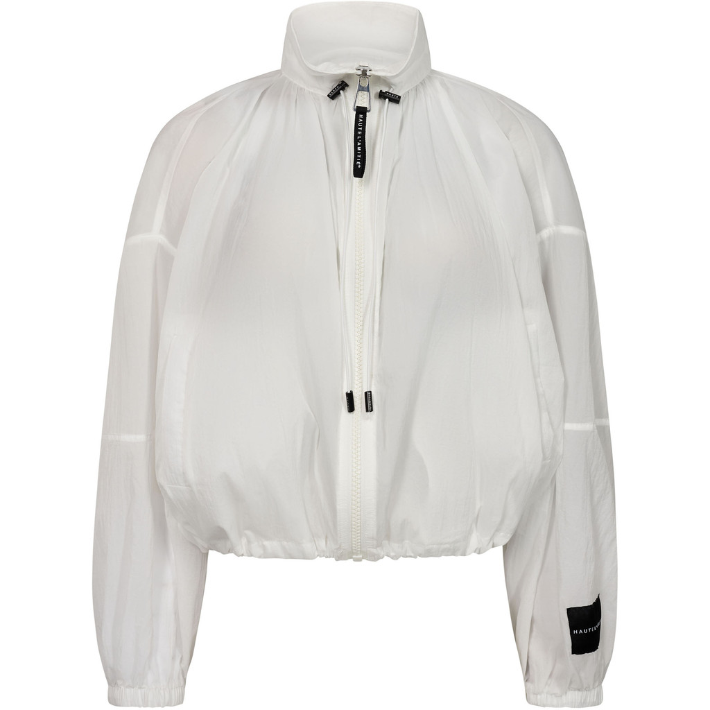 HL11038_ White Iron Paper Jacket - Paper White - Afbeelding 1