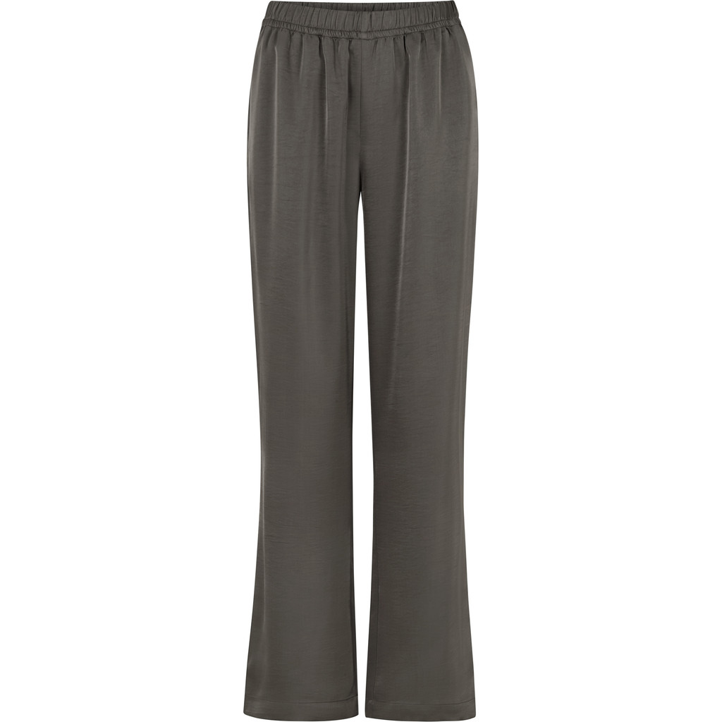 TD126-109_401_4 TDAya Pants - Stone Brown - Afbeelding 1