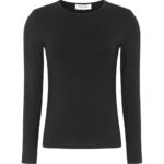 TDPenelope LS T-Shirt - Black