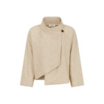 TDDune LS Jacket - Nature Melange