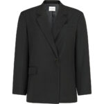 TDDevin LS Blazer - Black