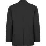 TDDevin LS Blazer - Black - Afbeelding 2