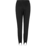TDAzra Tight Pants - Black - Afbeelding 2