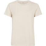 TDPenelope SS T-Shirt - Cement