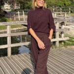 Jovial Pants - Prune