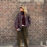Jio Pants - Kaki