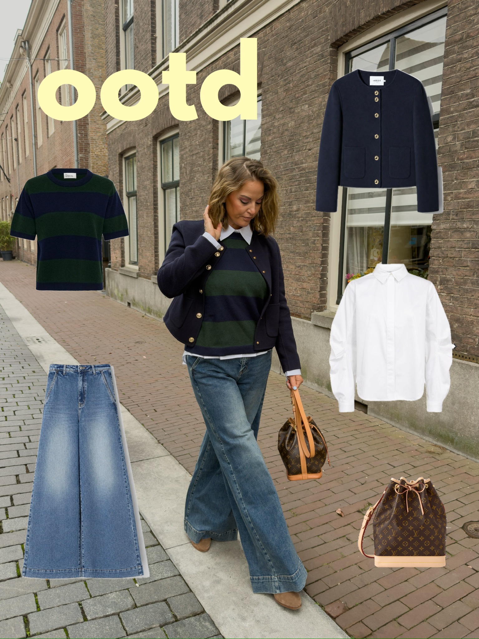 img_3041 Outfit 17 September - Afbeelding 1
