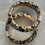 Bow19 - Ama Bracelet - Leopard