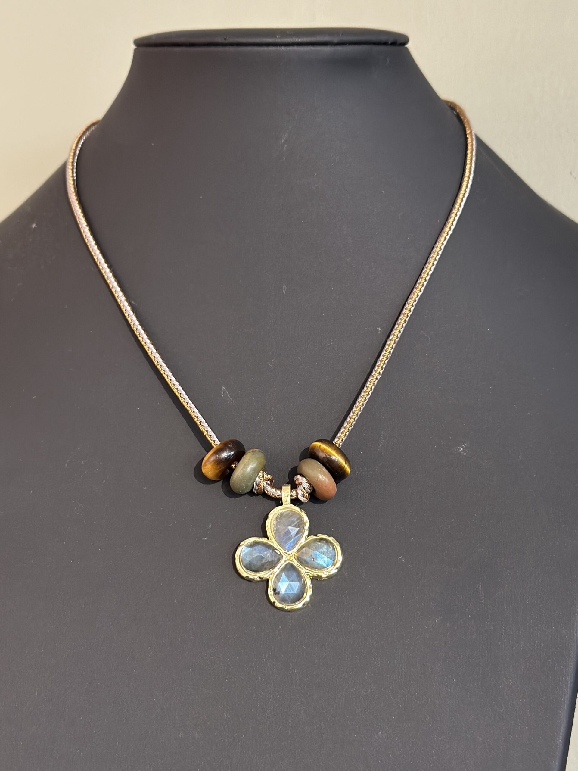 img_3492 2theMoon'nBack Necklace #20 - Afbeelding 1