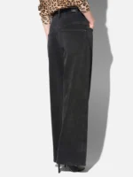 Drew Barrel Jeans - Black Wash - Afbeelding 3