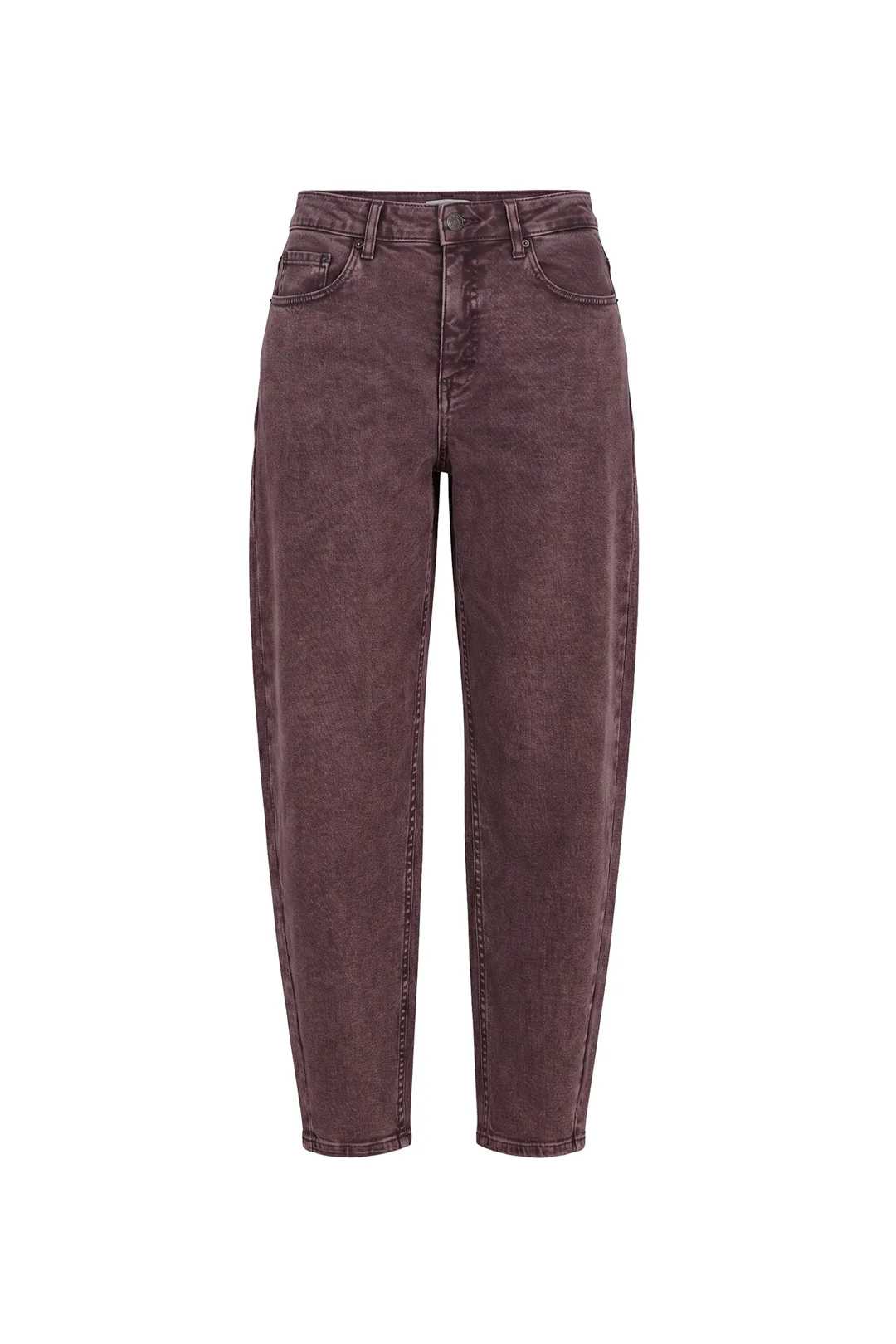 trousers_lima_grape.jpg Lima Trousers - Grape - Afbeelding 1