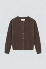 Galina Cardigan - Cafe