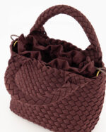 Alyssa Bag - Burgundy - Afbeelding 3